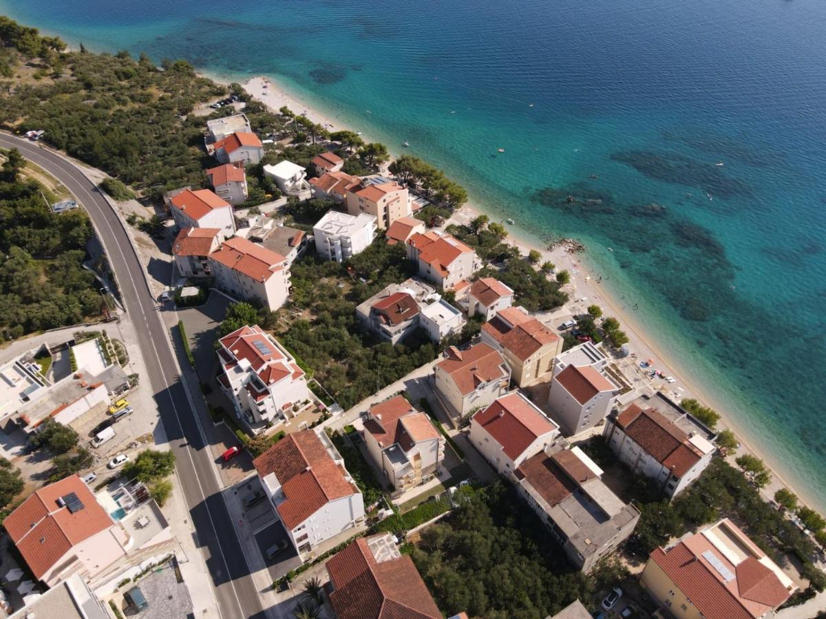 Sol Rooftop Apartments Тучепи Екстер'єр фото