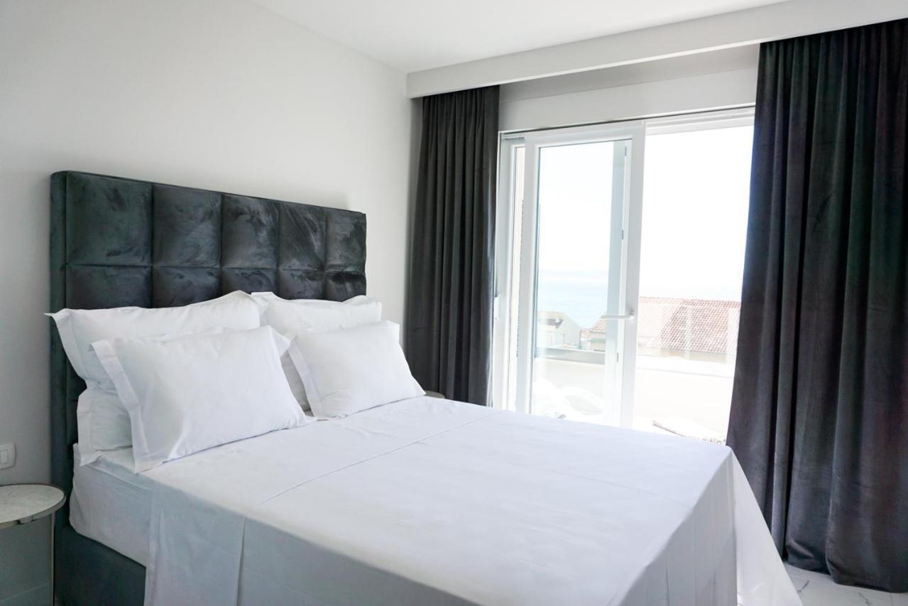 Sol Rooftop Apartments Тучепи Екстер'єр фото