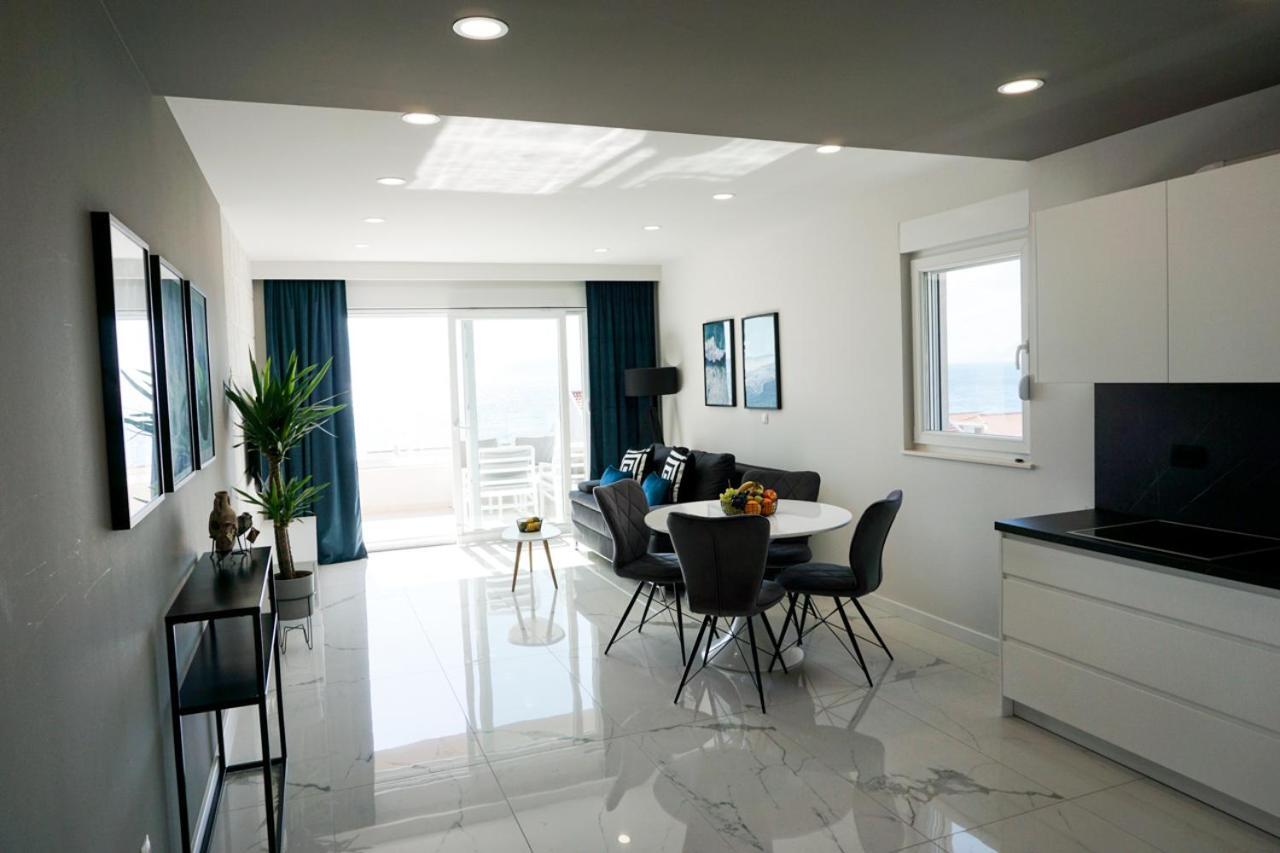 Sol Rooftop Apartments Тучепи Екстер'єр фото