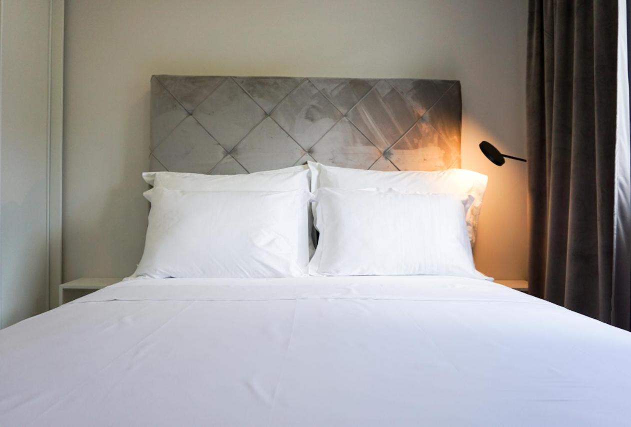 Sol Rooftop Apartments Тучепи Екстер'єр фото