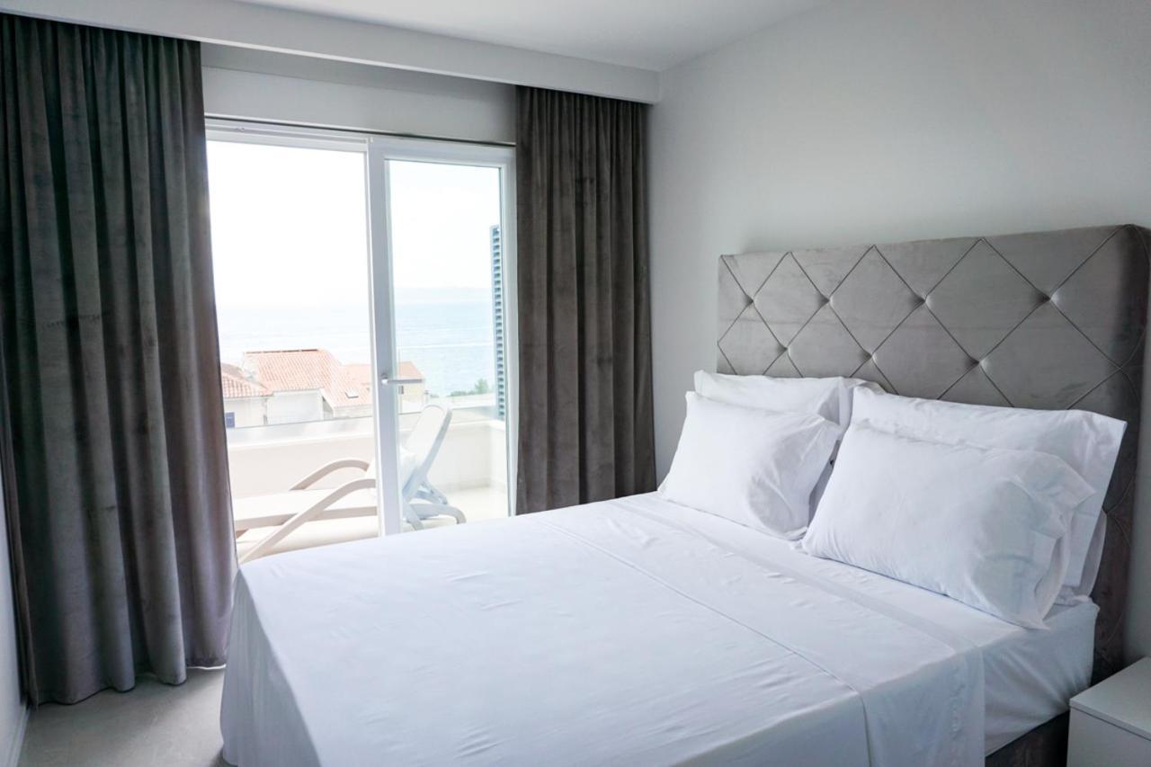 Sol Rooftop Apartments Тучепи Екстер'єр фото