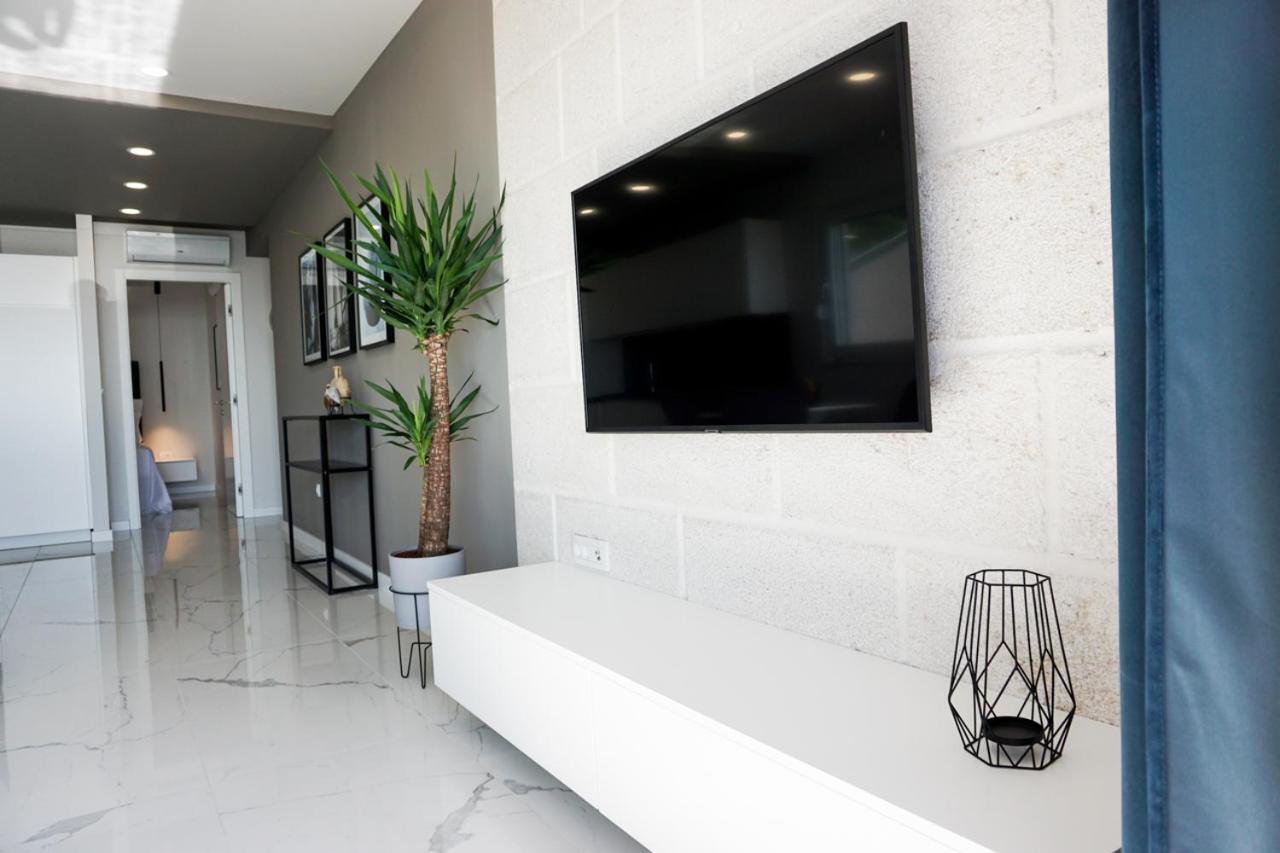 Sol Rooftop Apartments Тучепи Екстер'єр фото